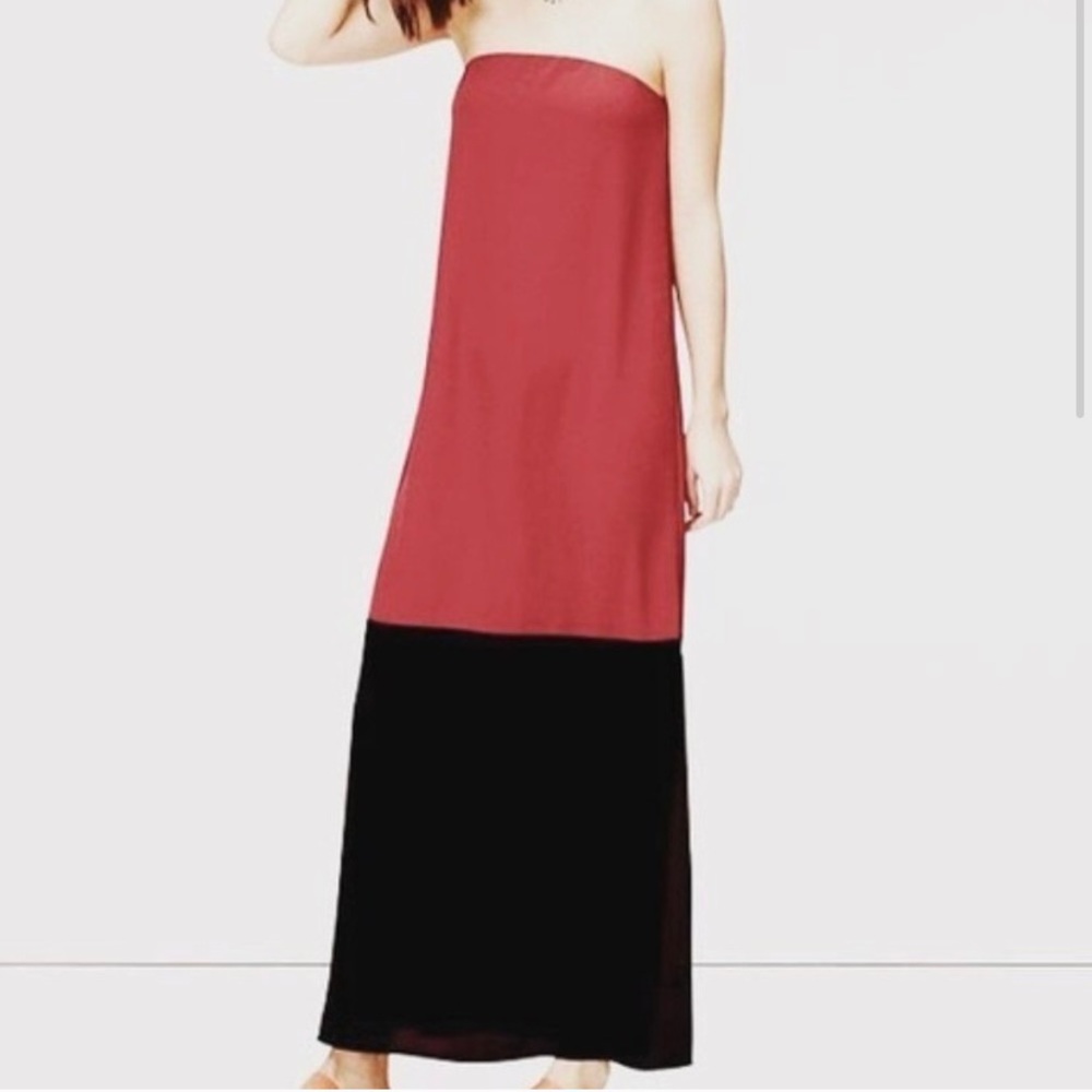 LOFT Maxi Dress - Small